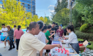 南岸：亲子“玩水大作战” 共享夏日好时光