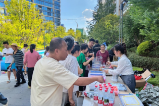虎嗅美食地图