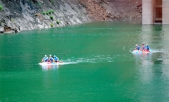 65.6公里极限挑战 武隆喀斯特队再夺国际山地户外公开赛单日冠军 ...