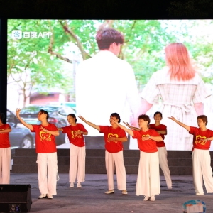 江津：多元度假大舞台让清凉夏夜“燃”起来！