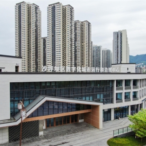 沙坪坝：数字“大脑”让游客安全畅游景区