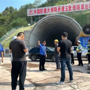 涪陵：建筑垃圾实现“AI执法”