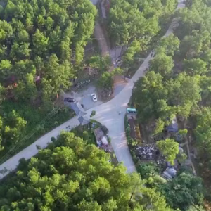 丰都九重天景区：十年蝶变迎客来 带富一方百姓