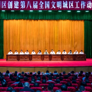 292个老旧小区焕然一新 万州打造文明新城“再出发”！