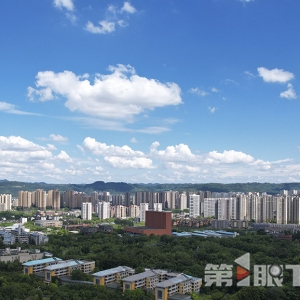 智博会前瞻·解锁新图景①｜智慧新生态“孵化”出行新方式
