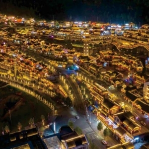 万州潮玩宝藏地图出炉 解锁文化旅游新体验