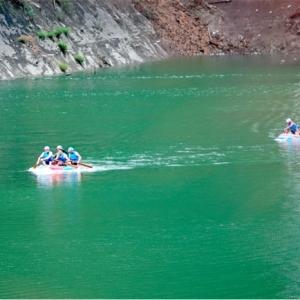 65.6公里极限挑战 武隆喀斯特队再夺国际山地户外公开赛单日冠军 ...